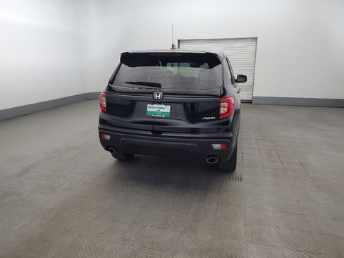 Used 2021 Honda Passport EX-L image 7