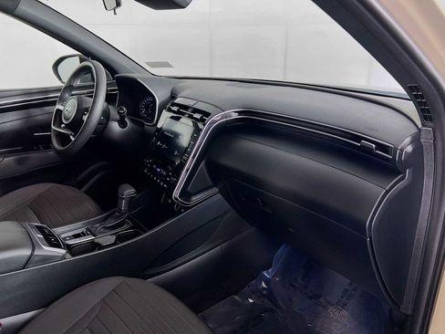 Certified 2024 Hyundai Santa Cruz SEL image 28