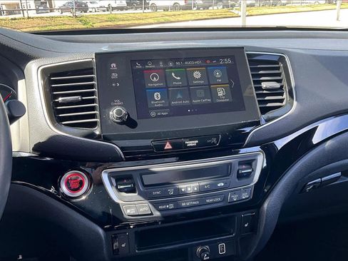 Used 2021 Honda Passport Touring image 7