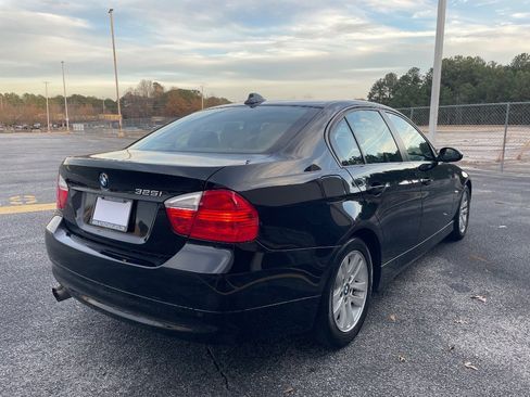 Used 2006 BMW 325i Sedan image 6