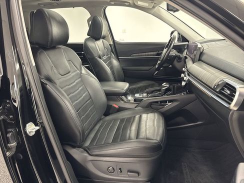 Used 2023 Kia Telluride SX X-Line image 21