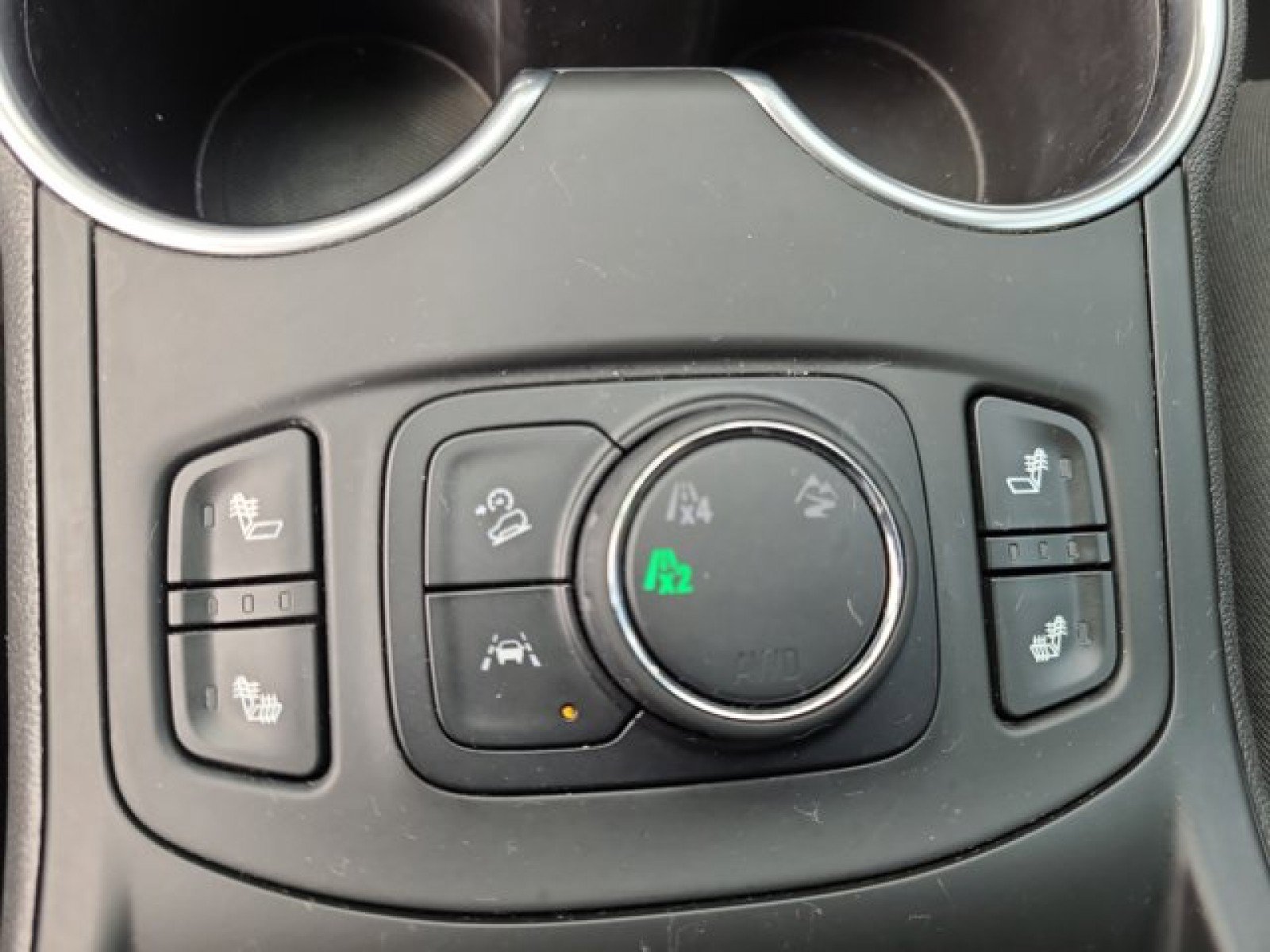 Used 2021 GMC Terrain SLT w/ Infotainment Package II AWD/4WD image 31