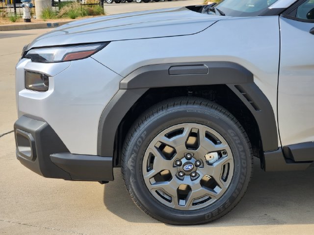 New 2026 Subaru Outback Premium AWD/4WD image 6