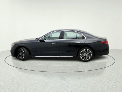 New 2026 Mercedes-Benz E 350 Sedan image 14