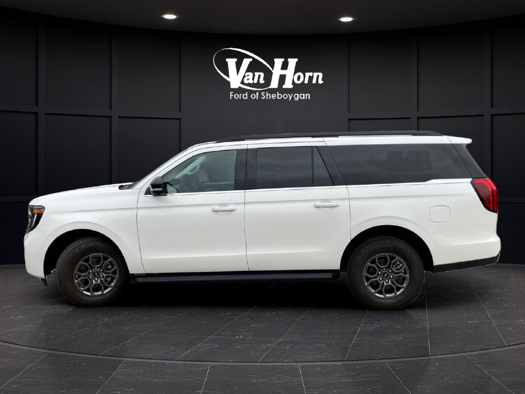 Used 2026 Ford Expedition Max Active AWD/4WD image 6