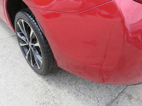 Used 2017 Toyota Corolla SE FWD image 31