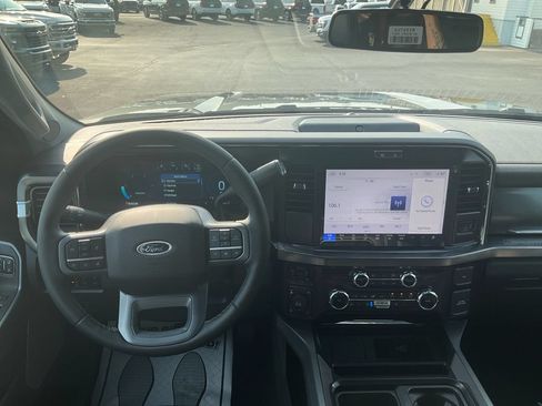 New 2026 Ford F250 Lariat AWD/4WD image 20