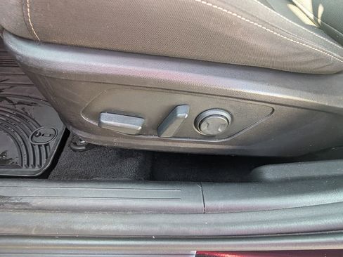 Used 2022 Hyundai Tucson SEL w/ Convenience Package image 11