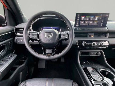 Used 2026 Honda Passport TrailSport Elite image 8