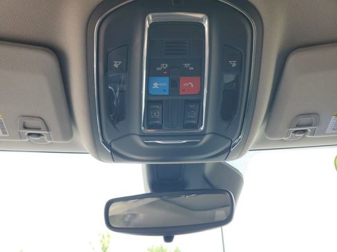 Used 2024 Jeep Grand Cherokee Laredo X AWD/4WD image 23