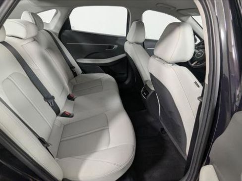Used 2024 Hyundai Sonata SEL image 21