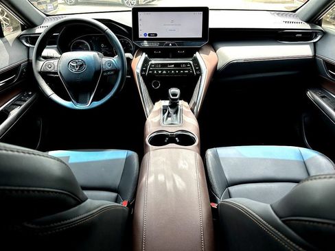 Used 2024 Toyota Venza XLE AWD/4WD image 30