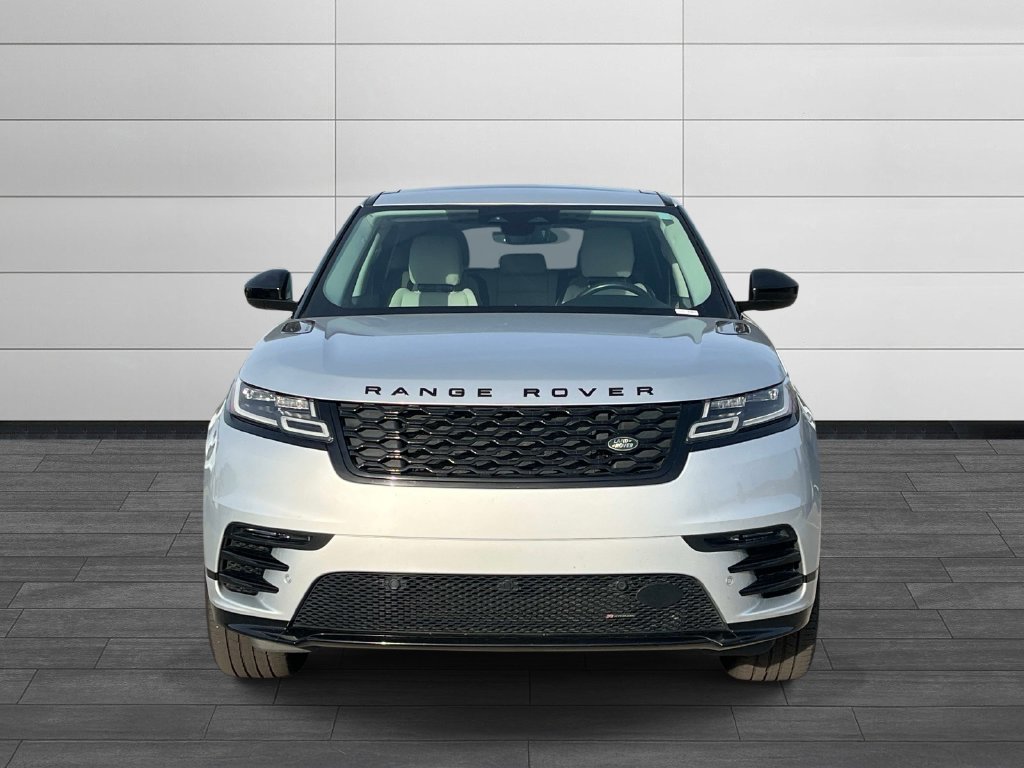 Used 2023 Land Rover Range Rover Velar R-Dynamic S AWD/4WD image 8