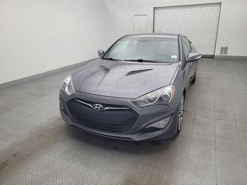 Used 2015 Hyundai Genesis 3.8 image 15