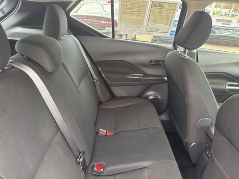 Certified 2024 Nissan Kicks S image 17