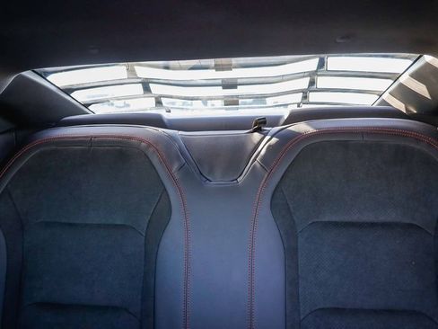 Used 2022 Chevrolet Camaro ZL1 image 25