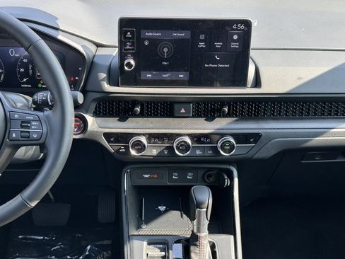 New 2026 Honda CR-V TrailSport image 20