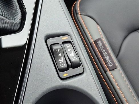 New 2025 Subaru Crosstrek 2.5i Limited image 21
