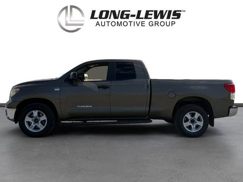 Used 2010 Toyota Tundra Grade image 2