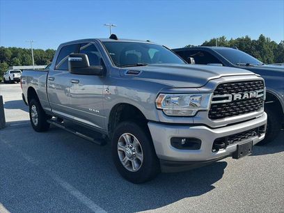 Certified 2023 RAM 2500 Big Horn w/ Level 1 Equipment Group