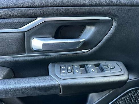 Used 2025 RAM 1500 Big Horn RWD image 11