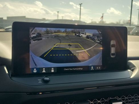 New 2026 Honda Accord EX-L image 23