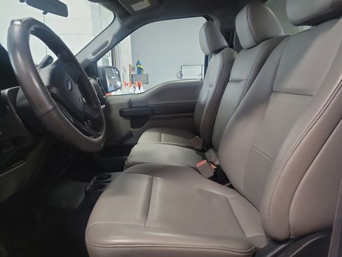 Used 2019 Ford F150 XL w/ Trailer Tow Package AWD/4WD image 17