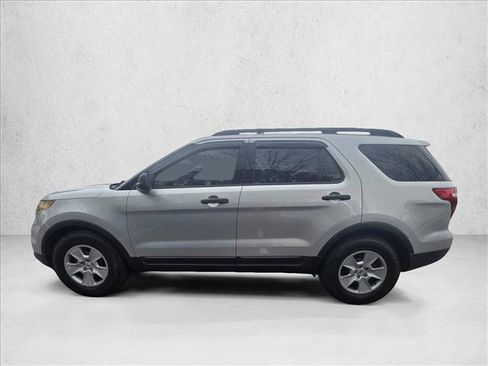 Used 2014 Ford Explorer FWD image 8