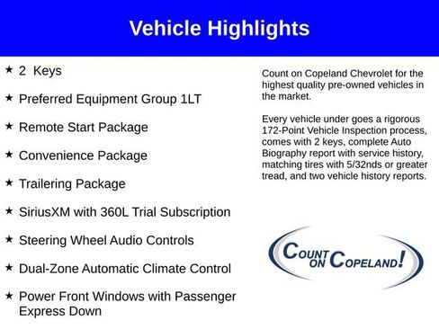 Certified 2026 Chevrolet Silverado 1500 LT AWD/4WD image 3
