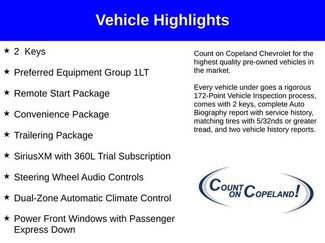 Certified 2026 Chevrolet Silverado 1500 LT AWD/4WD video 3