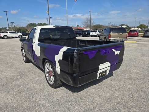 Used 2000 Chevrolet Silverado 1500 LS image 3