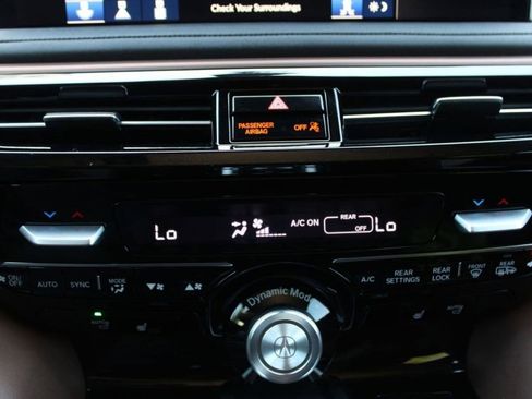 Used 2026 Acura MDX FWD w/ Technology Package image 25