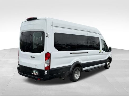 Used 2023 Ford Transit 350 XL RWD image 5