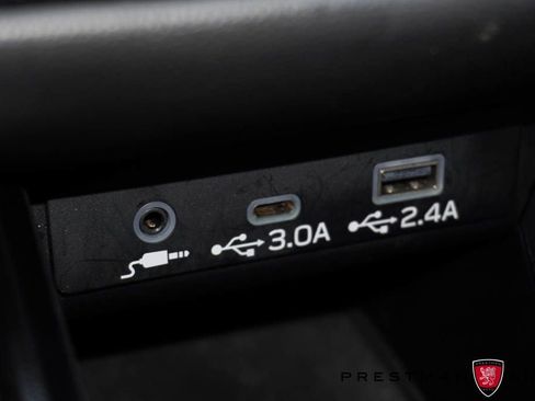Used 2025 Subaru Outback Wilderness AWD/4WD image 41