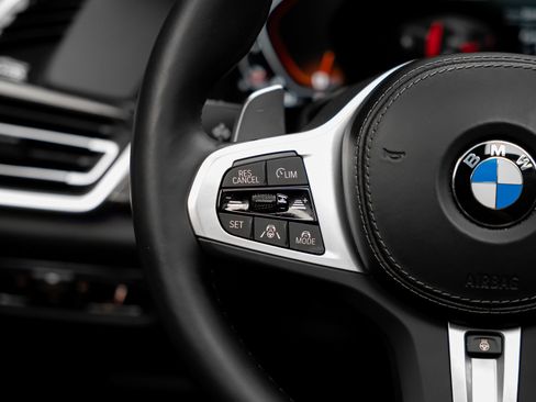 Used 2023 BMW X5 M50i w/ Executive Package image 44