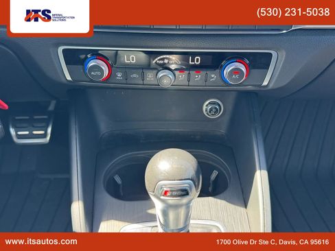 Used 2017 Audi A3 2.0T Premium FWD image 17