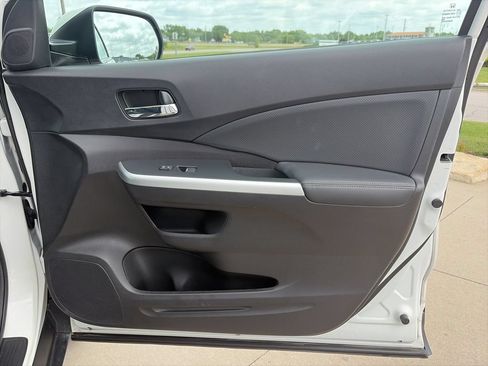 Used 2016 Honda CR-V EX-L image 30