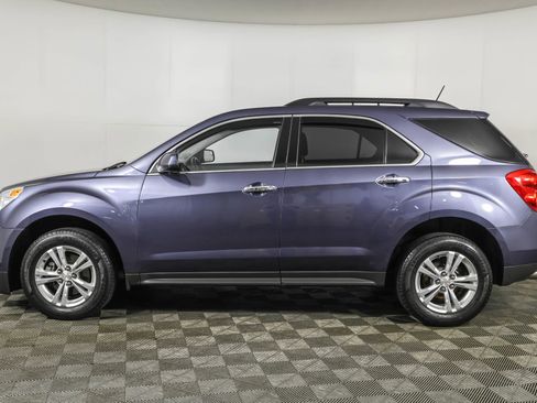 Used 2013 Chevrolet Equinox LT w/ Power Convenience Package image 24