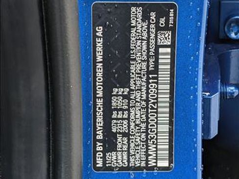 New 2026 MINI Cooper S FWD image 16