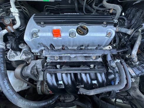 Used 2014 Honda CR-V EX image 30