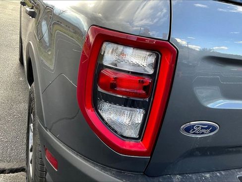 Used 2024 Ford Bronco Sport Big Bend AWD/4WD image 23
