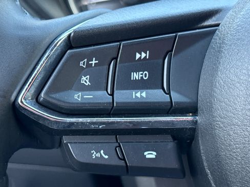 Certified 2023 MAZDA CX-5 AWD 2.5 S w/ Select Package image 10