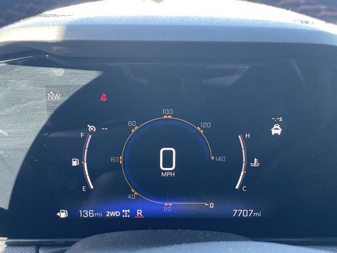 Used 2025 Chevrolet TrailBlazer RS w/ Convenience Package image 38