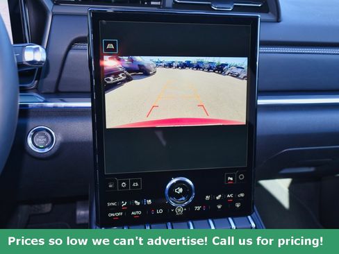 New 2026 GMC Terrain Elevation w/ Elevation Premium Package image 19