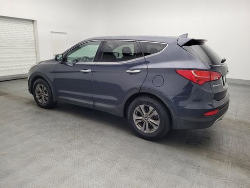 Used 2015 Hyundai Santa Fe Sport image 3