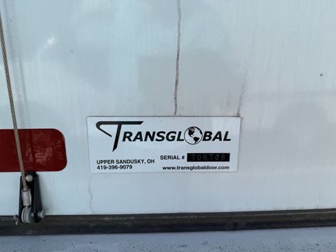 New 2025 GMC Savana 4500 w/ Power Convenience Package image 16