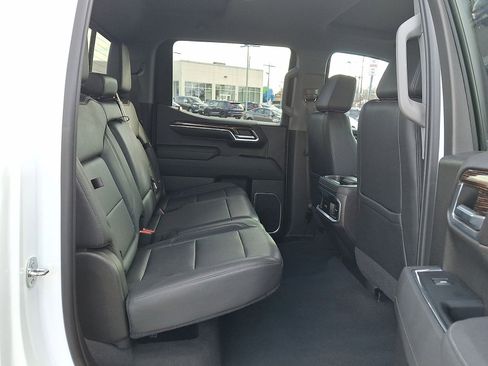 Used 2022 GMC Sierra 1500 Elevation w/ Elevation Premium Package image 26