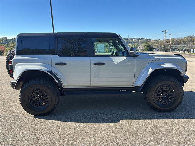 New 2026 Ford Bronco Raptor AWD/4WD image 5