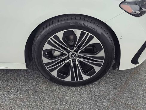 Certified 2025 Mercedes-Benz E 350 Sedan image 10