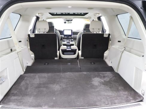 Used 2019 Lincoln Navigator L Black Label image 7